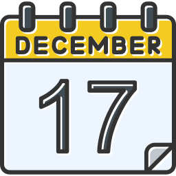 12월 icon
