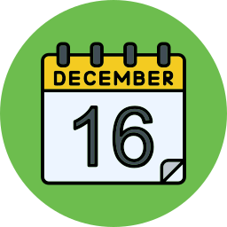 dezember icon