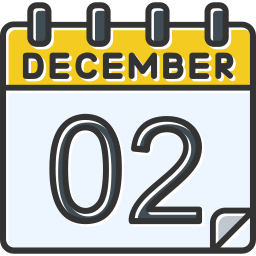 december icoon