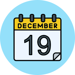 dezember icon