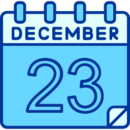 dezember icon