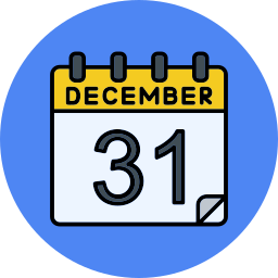 december icoon