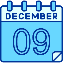 december icoon