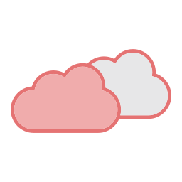 Cloud icon