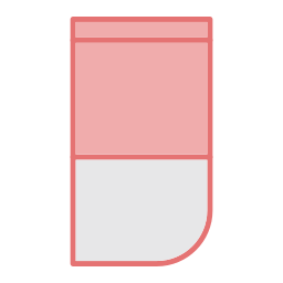 Eraser icon