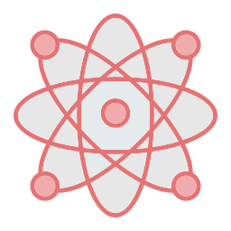 atom ikona