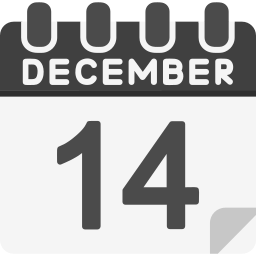 december icoon