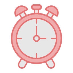 alarm icon