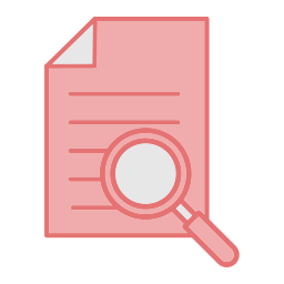 Case study icon