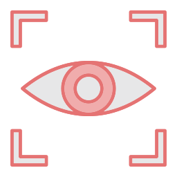 retina icon