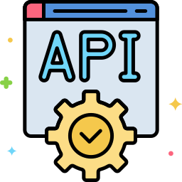 Api icon