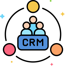 crm icon