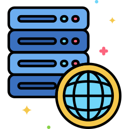 webserver icon