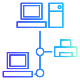 vernetzung icon