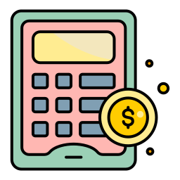 Calculator icon