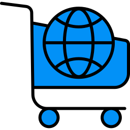 e-commerce icon