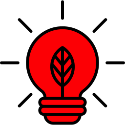 saubere energie icon