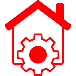 Домохозяйство иконка