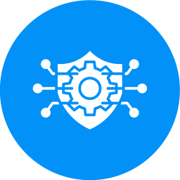 Информационная безопасность иконка