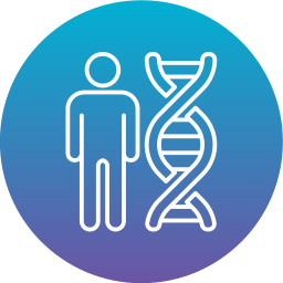 Dna icon