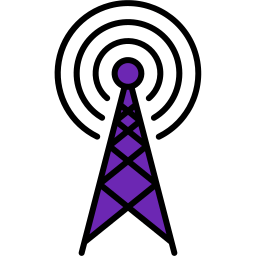 telekommunikation icon