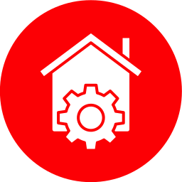 家の修繕 icon