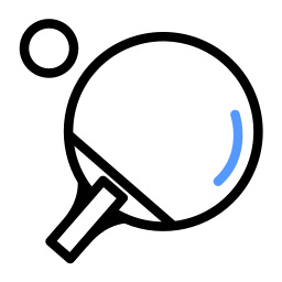 Pingpong icon