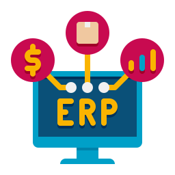 Erp icon