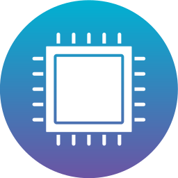 Semiconductor icon