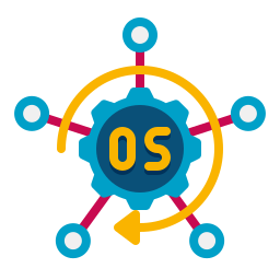 OS icon