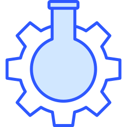 생명 공학 icon