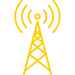 Telecommunication icon