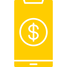 Цифровой платеж иконка