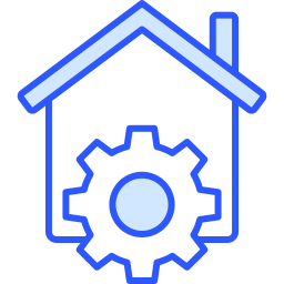家の修繕 icon