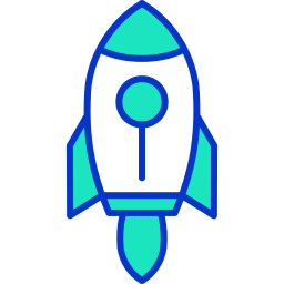 ruimteonderzoek icoon