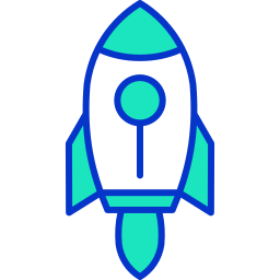 weltraumforschung icon