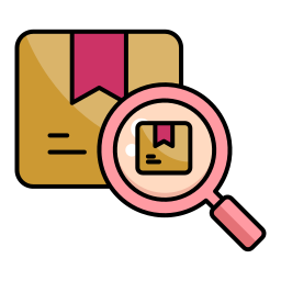 Inspection icon