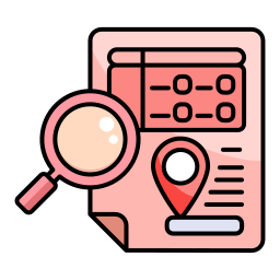 Audit icon