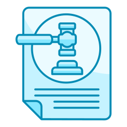 Compliance icon