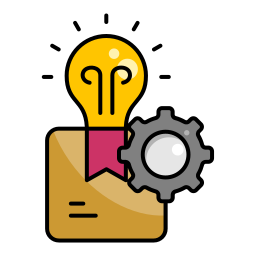 Innovation icon