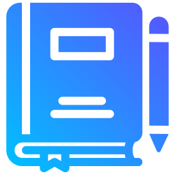 Book icon