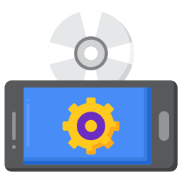 Application icon