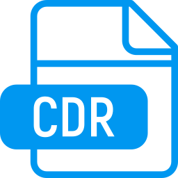 cdr icon