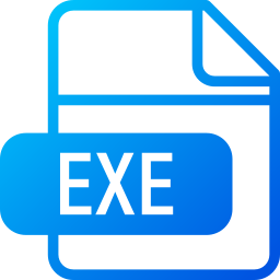 Exe icon