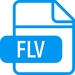 Flv icon