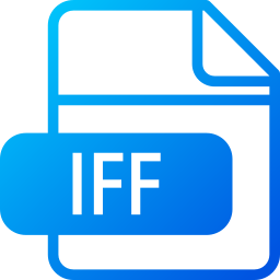 Iff icon