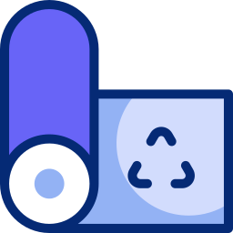 クラフトペーパー icon