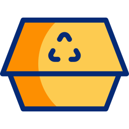 버거 박스 icon