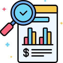 Audit icon