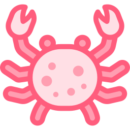 krab ikona